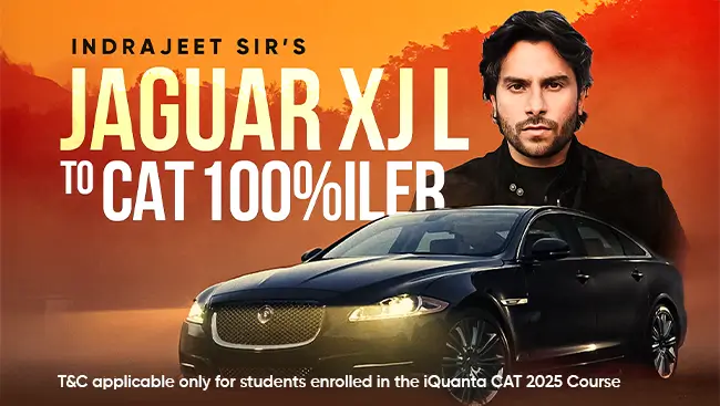 CAT Online Coaching