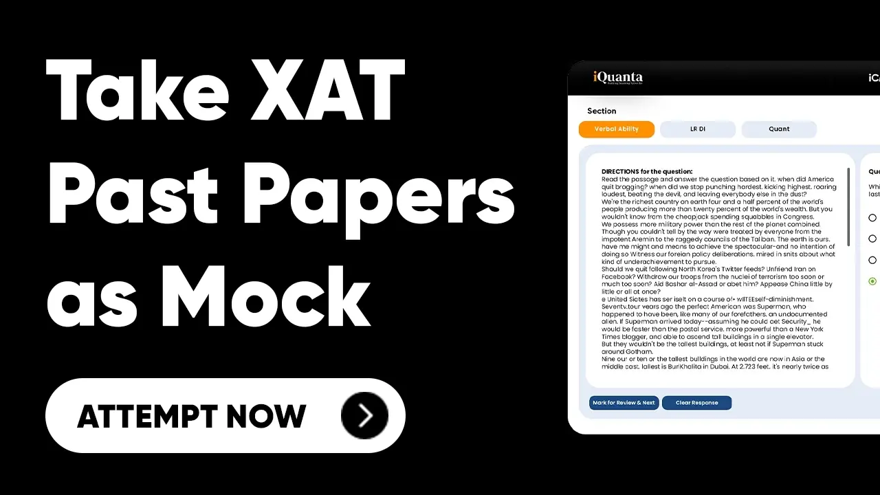 XAT Blogs