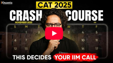 CAT Online Course