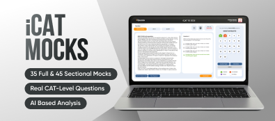 CAT 2025 Mock Test Series