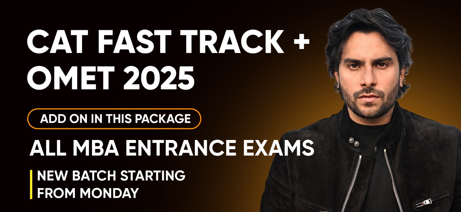 Maha MBA 2025 (Fast Track + All Non CAT)