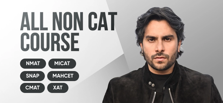 ALL NON CAT COURSE 2025-26
