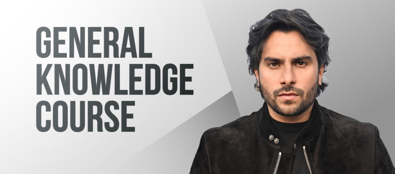 General Knowledge Course