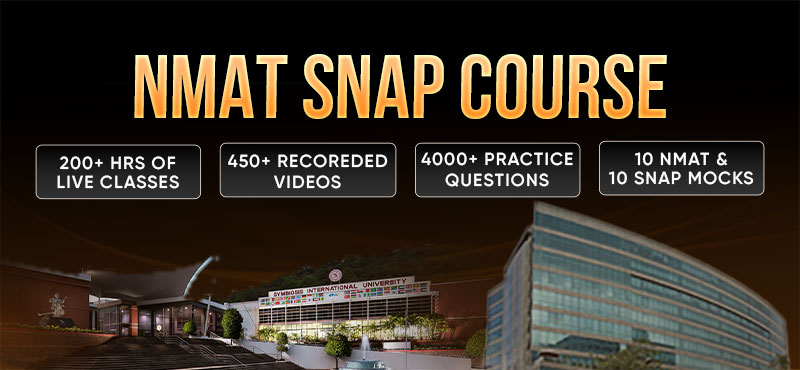 01. NMAT+SNAP Course 2025-26