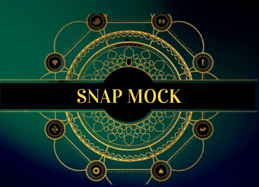 3. SNAP MOCK