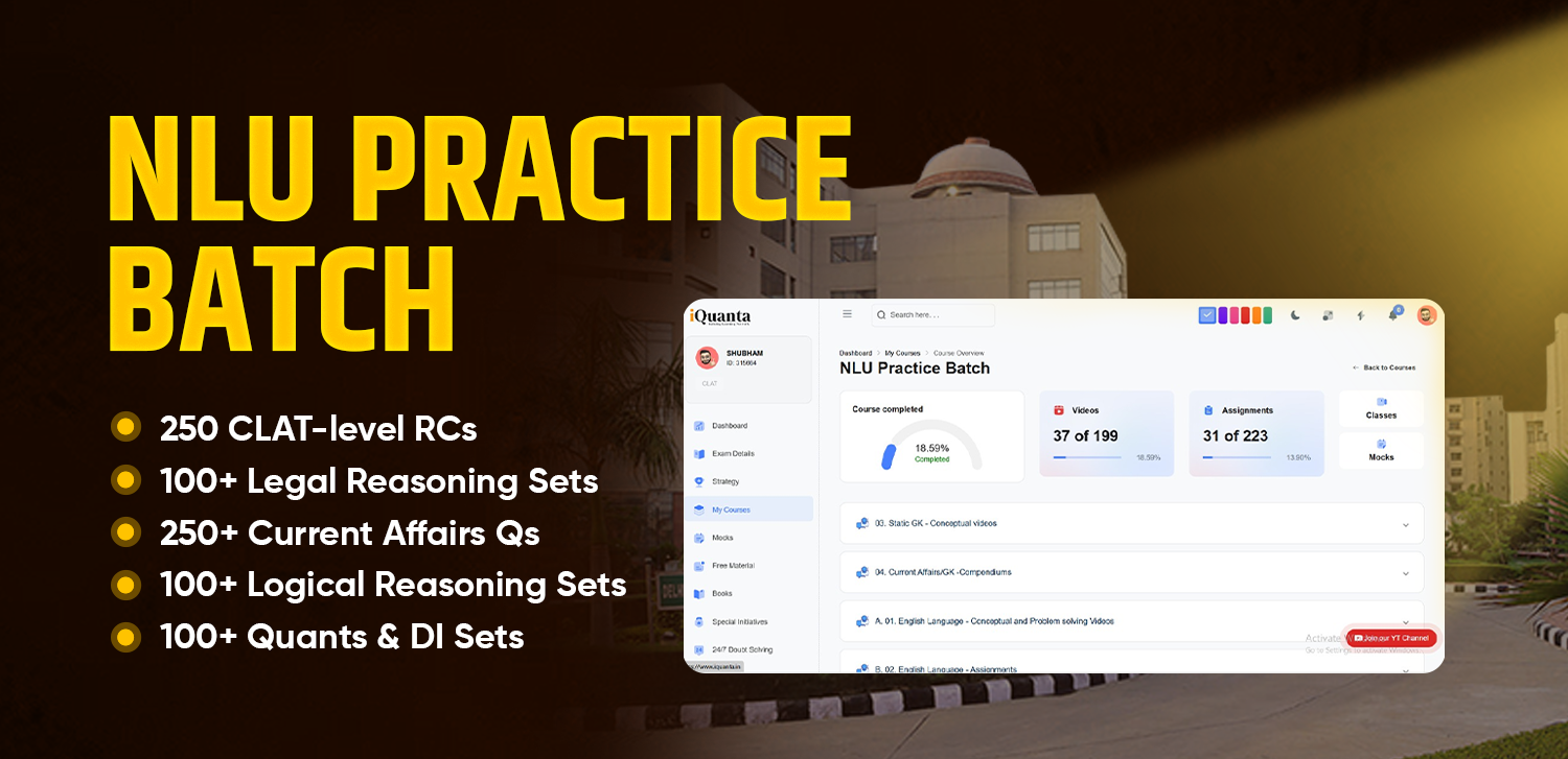 NLU Practice Batch