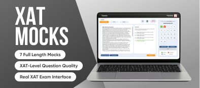 XAT Mocks 2025-26