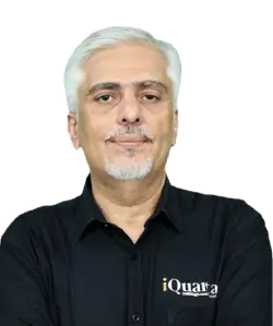 Amit Panchmatia - CAT Faculty