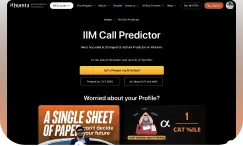 B-School Predictor