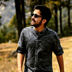 Atharva Nimbalkar