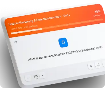 iQuanta Revision tool