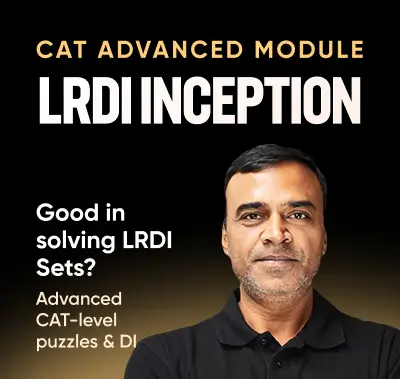 LRDI Essentials