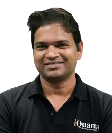 Nitin Gaurav Srivastava - CLAT Expert Faculty