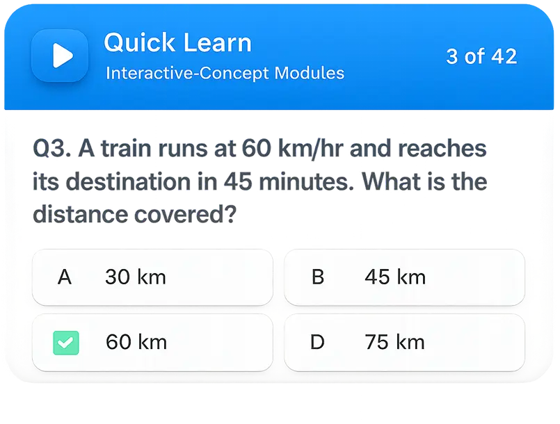 iQuanta Revision tool