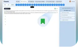 Save Important Mock Questions