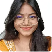 IPMAT Topper — Shweta Singh