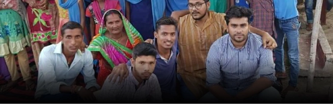 iQuanta Village Adoption