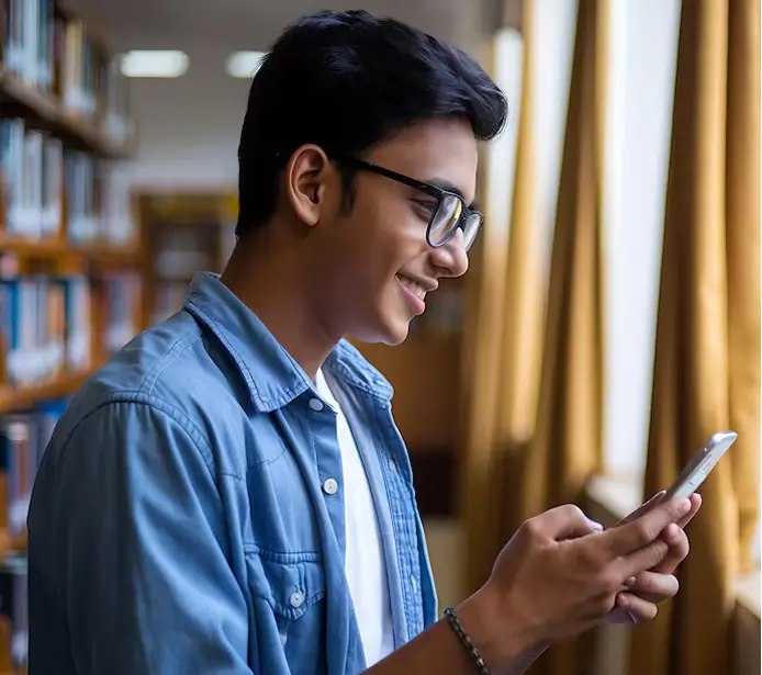 About iQuanta App