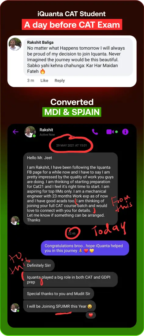 Toppers Feedback