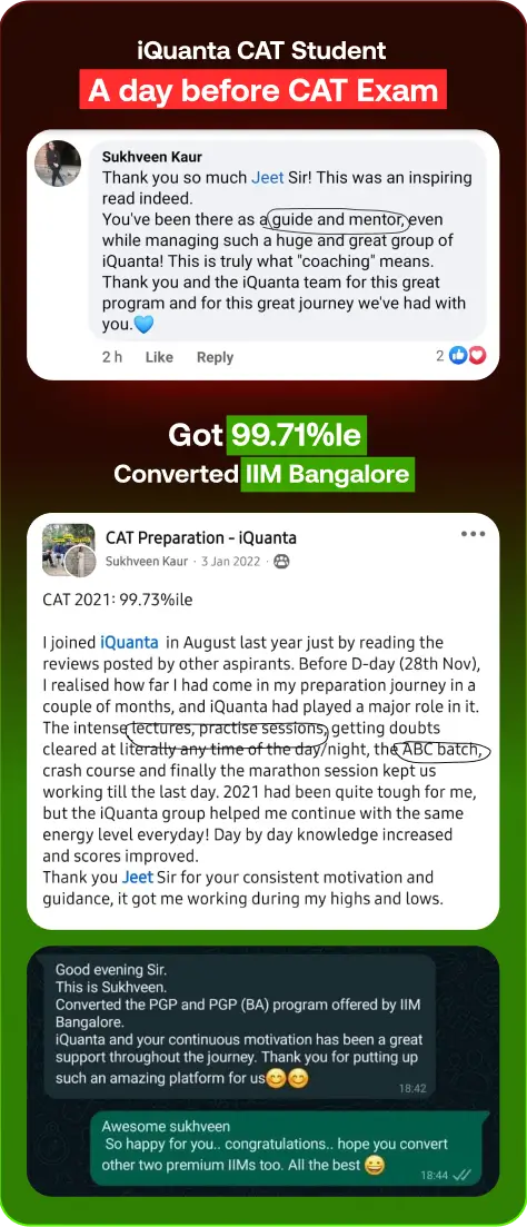 Toppers Feedback