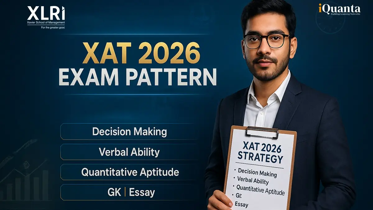 XAT Blogs