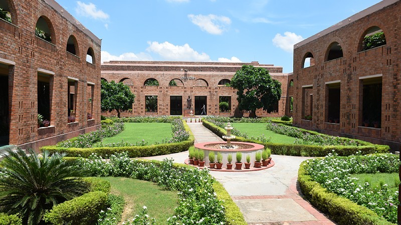 MDI Gurgaon