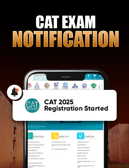 CAT Exam 2025