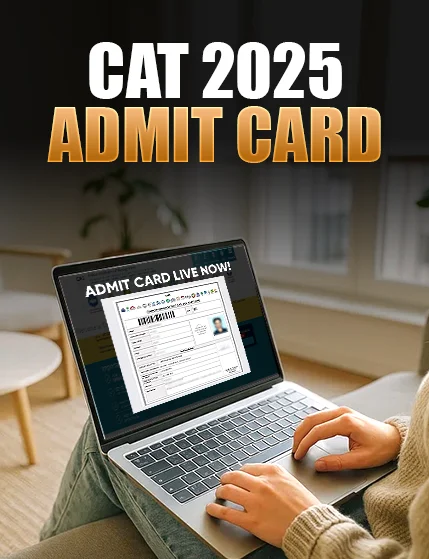 CAT Exam 2025