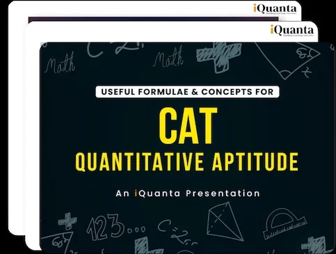 CAT Study Material