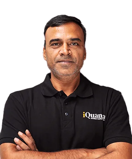 Raj Kumar Jha
