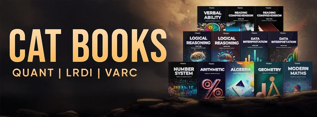CAT Exam 2026