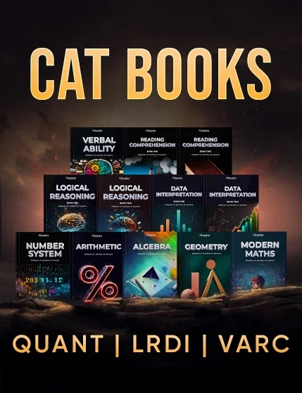CAT Exam 2026