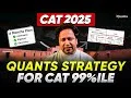 CAT Exam 2025