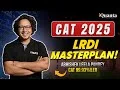 CAT Exam 2025