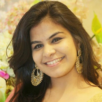 Shweta Singh