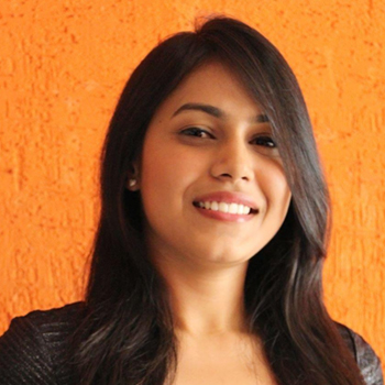 Mansi Singh