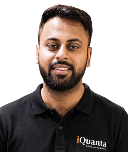 Arshad Sir - CLAT Faculty