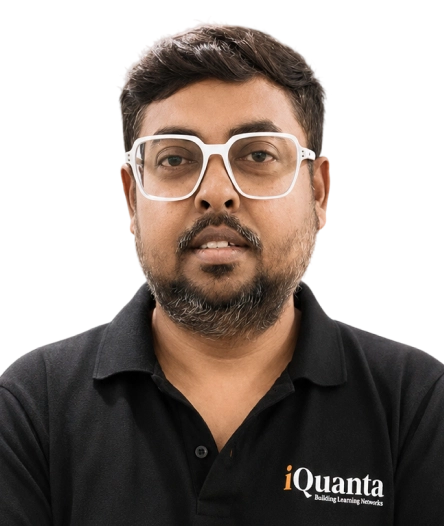 Shashank Sir - CLAT Faculty