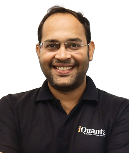Tarun Sir - CLAT Faculty
