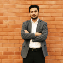 Yogesh Joshi