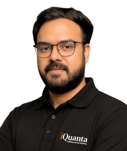 Yash - CLAT Faculty
