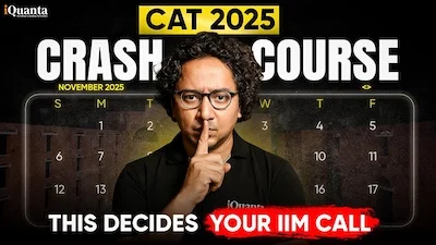 CAT Online Course