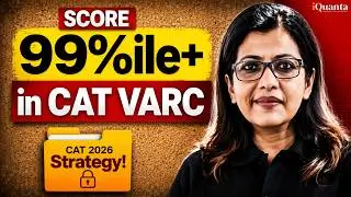 VARC Strategy