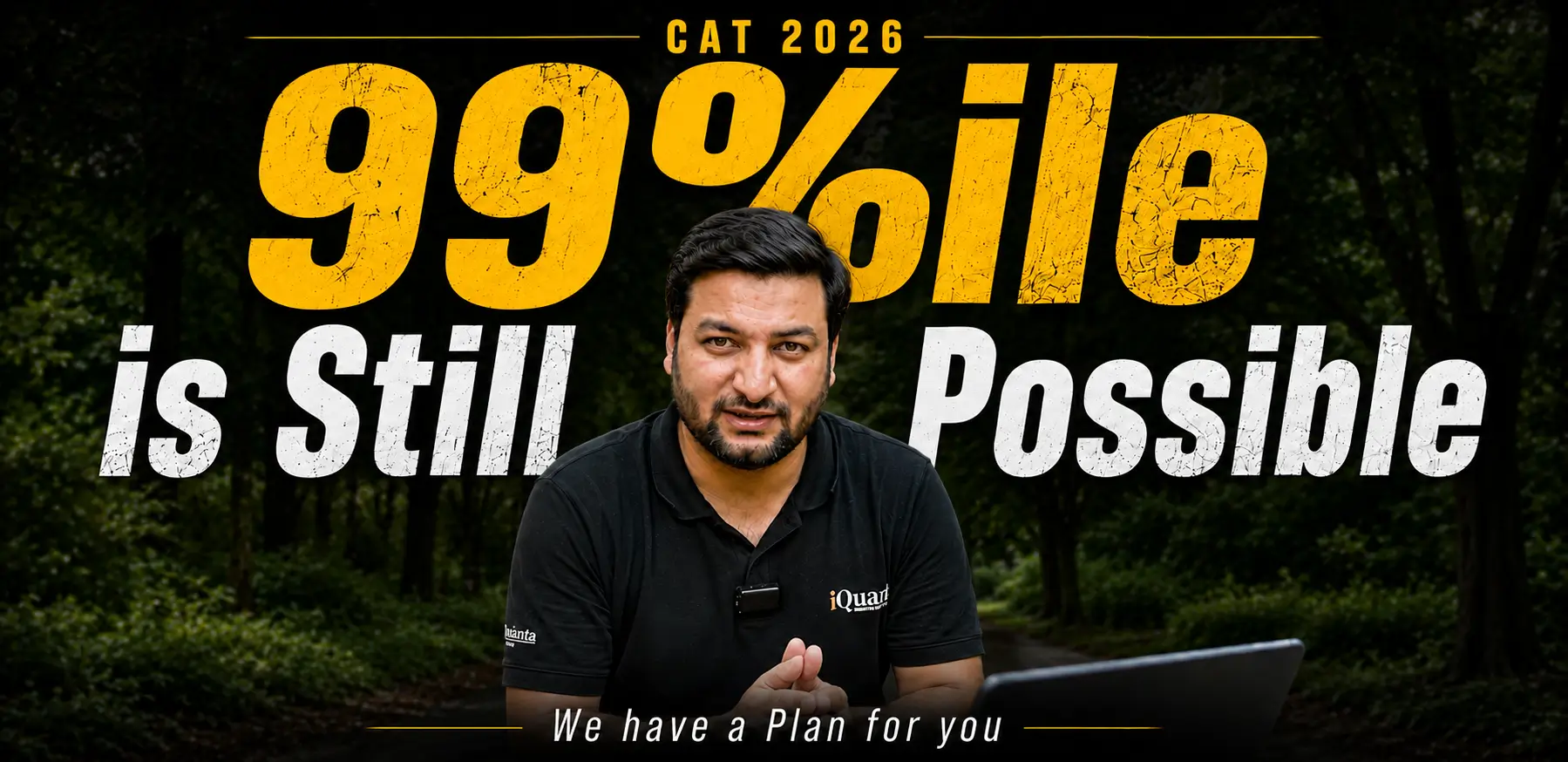 CAT Online Coaching