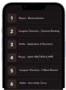 IIT JEE free material
