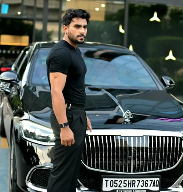 Indrajeet Singh