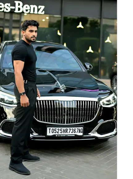 Indrajeet Singh