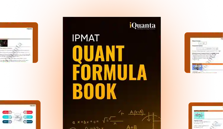 Best IPMAT Online Coaching