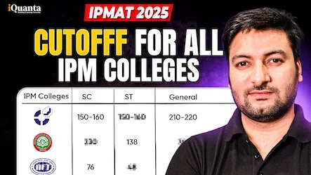 IPMAT 2026 Course