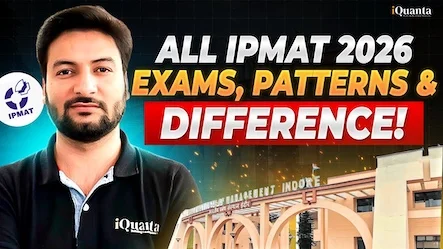 IPMAT 2026 Course